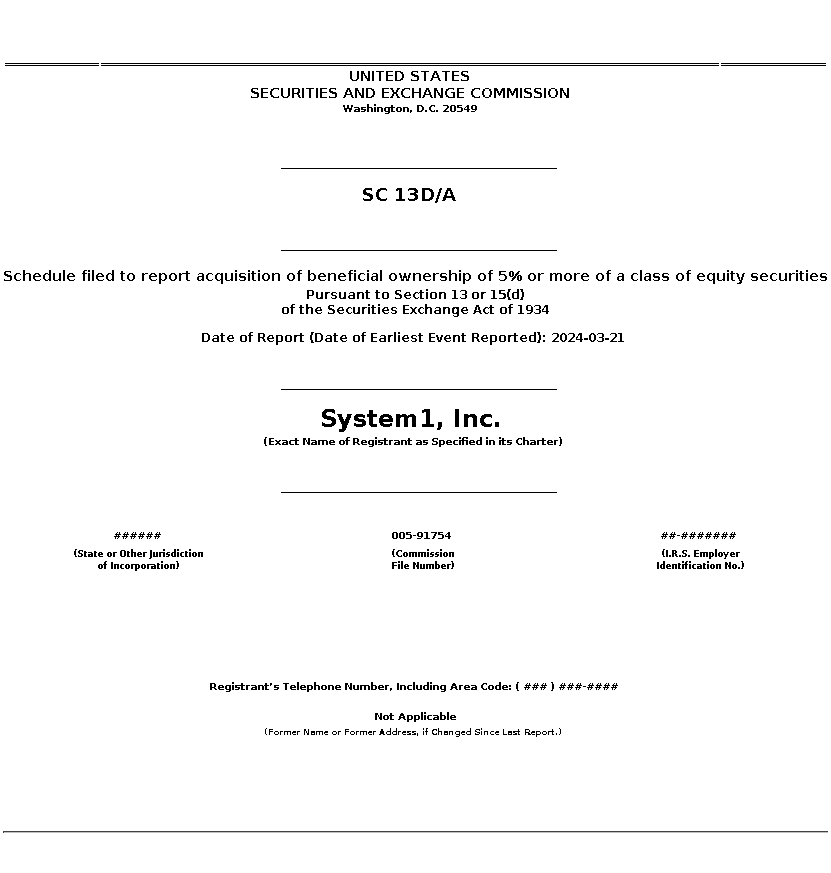 CNNE : SC 13D/A Schedule filed to report acquisition of beneficial ownership of 5% or more of a class of equity securities